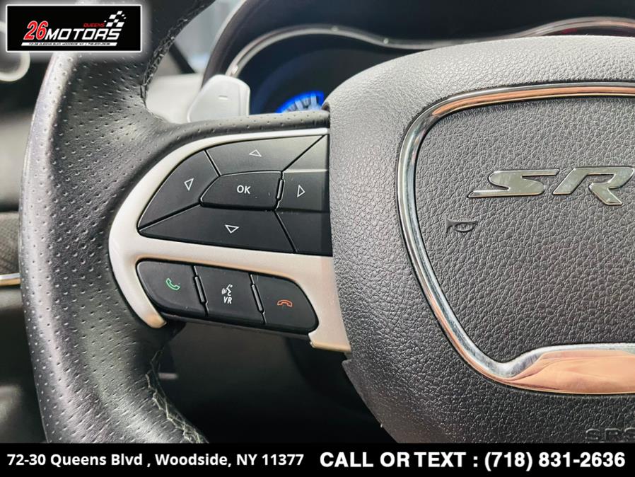 Used Jeep Grand Cherokee SRT 4x4 *Ltd Avail* 2018 | 26 Motors Queens. Woodside, New York Used Jeep Grand Cherokee SRT 4x4 *Ltd Avail* 2018 | 26 Motors Queens. Woodside, New York