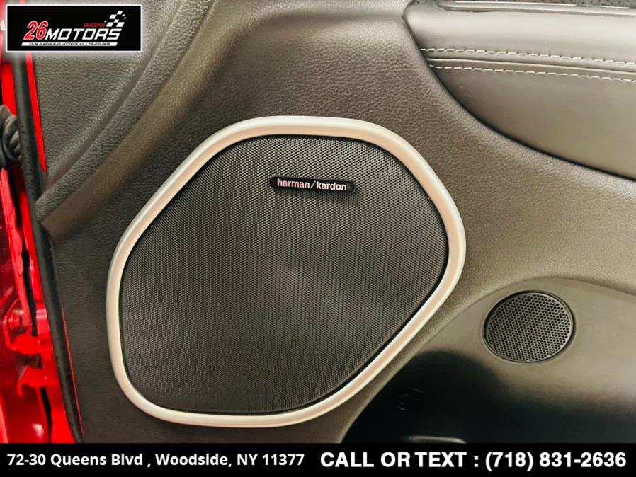 Used Jeep Grand Cherokee SRT 4x4 *Ltd Avail* 2018 | 26 Motors Queens. Woodside, New York Used Jeep Grand Cherokee SRT 4x4 *Ltd Avail* 2018 | 26 Motors Queens. Woodside, New York