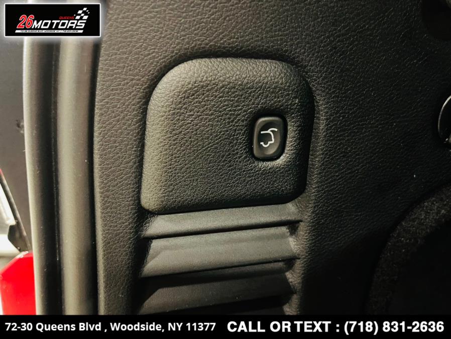 Used Jeep Grand Cherokee SRT 4x4 *Ltd Avail* 2018 | 26 Motors Queens. Woodside, New York Used Jeep Grand Cherokee SRT 4x4 *Ltd Avail* 2018 | 26 Motors Queens. Woodside, New York