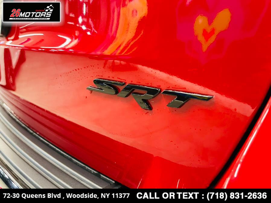 Used Jeep Grand Cherokee SRT 4x4 *Ltd Avail* 2018 | 26 Motors Queens. Woodside, New York Used Jeep Grand Cherokee SRT 4x4 *Ltd Avail* 2018 | 26 Motors Queens. Woodside, New York