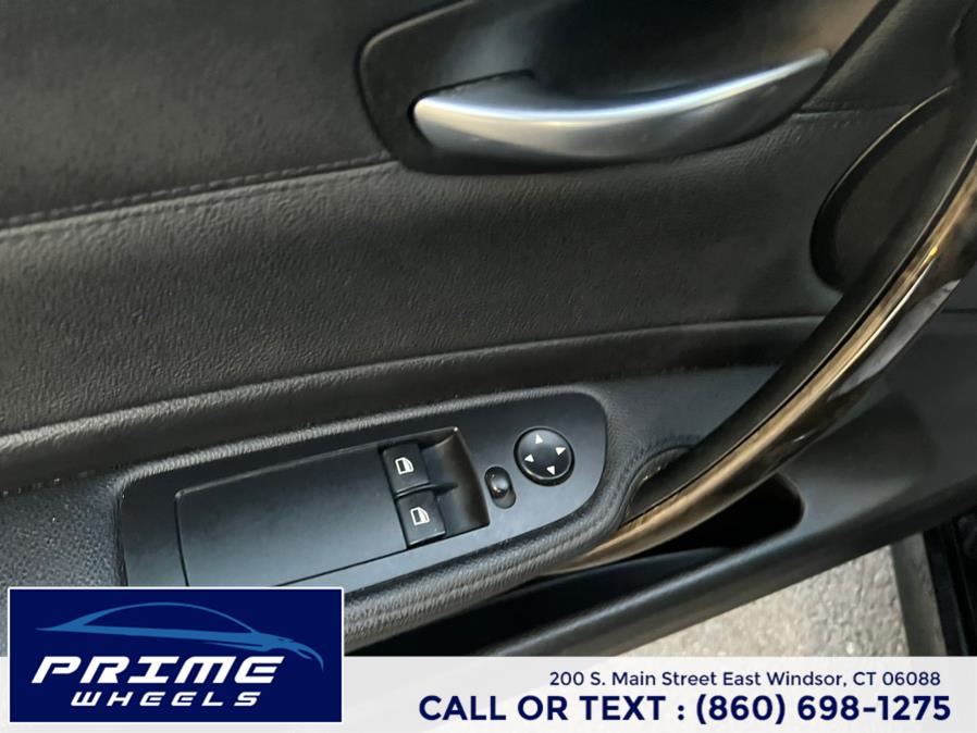 Used BMW 1 Series 2dr Cpe 128i SULEV 2011 | Prime Wheels. East Windsor, Connecticut Used BMW 1 Series 2dr Cpe 128i SULEV 2011 | Prime Wheels. East Windsor, Connecticut