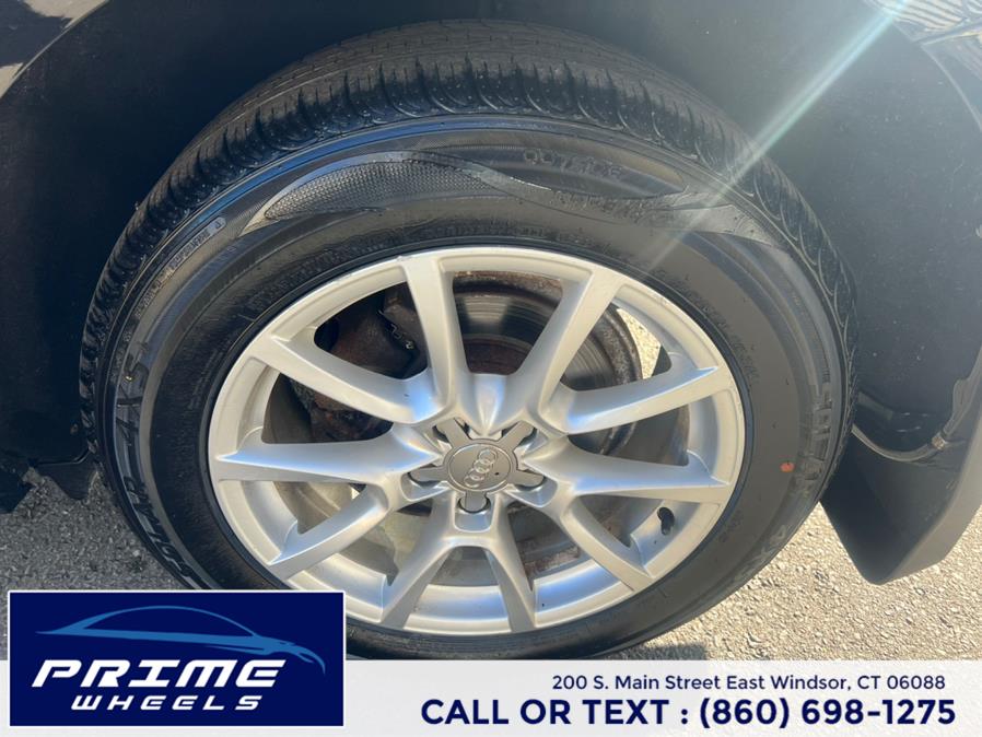 2011 Audi Q5 quattro 4dr 2.0T Premium Plus, available for sale in East Windsor, Connecticut | Prime Wheels. East Windsor, Connecticut 2011 Audi Q5 quattro 4dr 2.0T Premium Plus, available for sale in East Windsor, Connecticut | Prime Wheels. East Windsor, Connecticut
