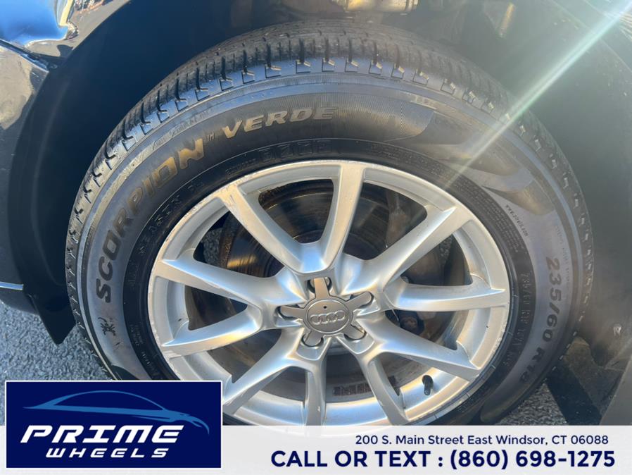 2011 Audi Q5 quattro 4dr 2.0T Premium Plus, available for sale in East Windsor, Connecticut | Prime Wheels. East Windsor, Connecticut 2011 Audi Q5 quattro 4dr 2.0T Premium Plus, available for sale in East Windsor, Connecticut | Prime Wheels. East Windsor, Connecticut