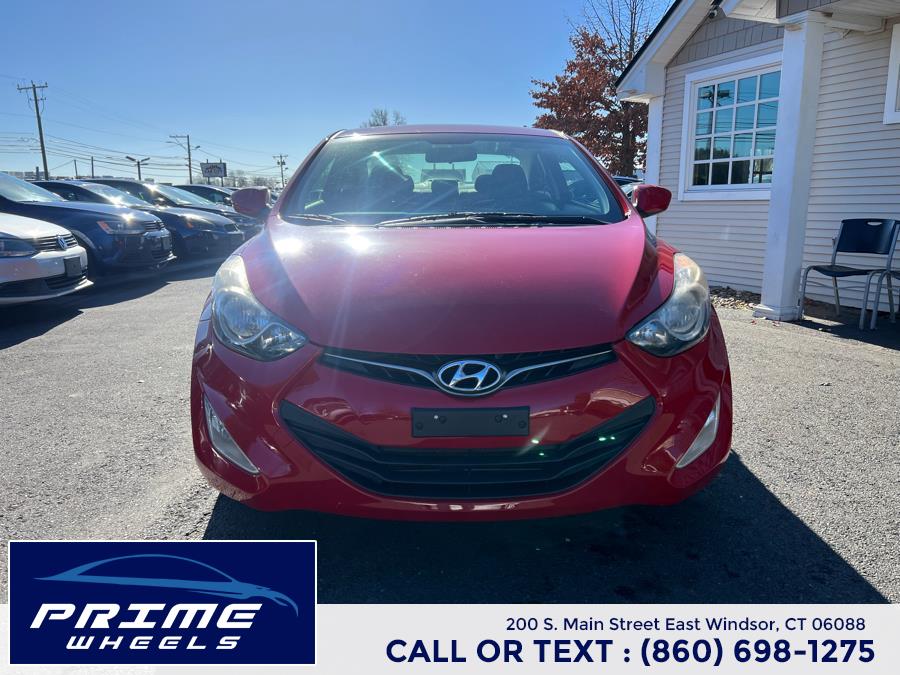 Used Hyundai Elantra Coupe 2dr Auto GS 2013 | Prime Wheels. East Windsor, Connecticut Used Hyundai Elantra Coupe 2dr Auto GS 2013 | Prime Wheels. East Windsor, Connecticut