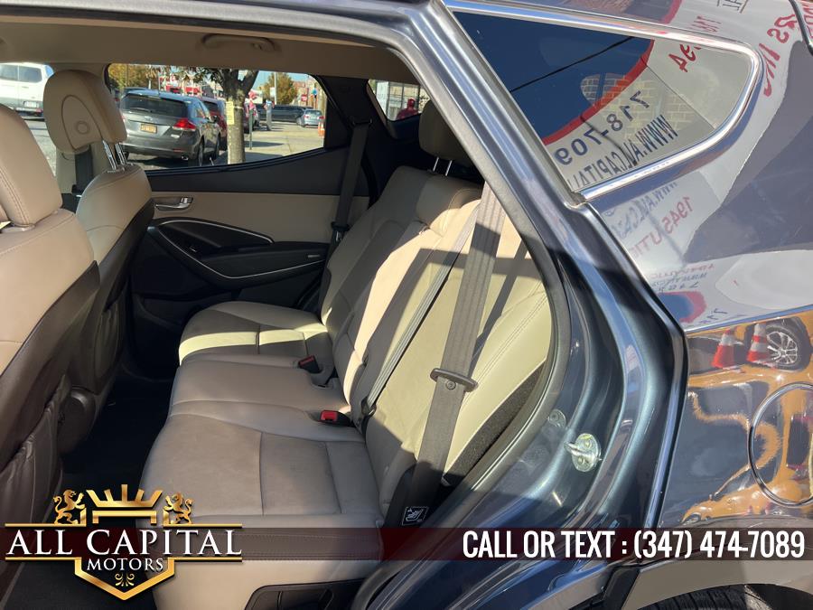 Used Hyundai Santa Fe Sport 2.4L Auto AWD 2018 | All Capital Motors. Brooklyn, New York Used Hyundai Santa Fe Sport 2.4L Auto AWD 2018 | All Capital Motors. Brooklyn, New York