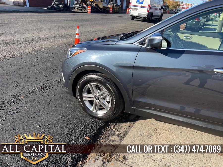 Used Hyundai Santa Fe Sport 2.4L Auto AWD 2018 | All Capital Motors. Brooklyn, New York Used Hyundai Santa Fe Sport 2.4L Auto AWD 2018 | All Capital Motors. Brooklyn, New York
