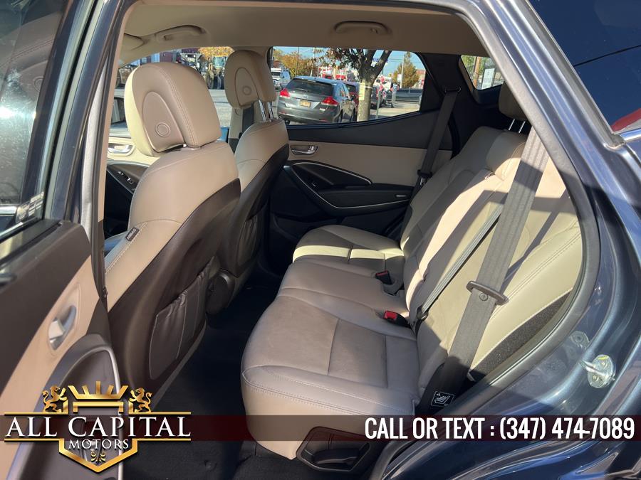 Used Hyundai Santa Fe Sport 2.4L Auto AWD 2018 | All Capital Motors. Brooklyn, New York Used Hyundai Santa Fe Sport 2.4L Auto AWD 2018 | All Capital Motors. Brooklyn, New York