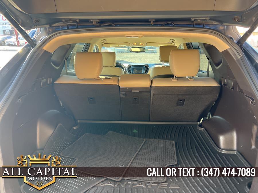 Used Hyundai Santa Fe Sport 2.4L Auto AWD 2018 | All Capital Motors. Brooklyn, New York Used Hyundai Santa Fe Sport 2.4L Auto AWD 2018 | All Capital Motors. Brooklyn, New York