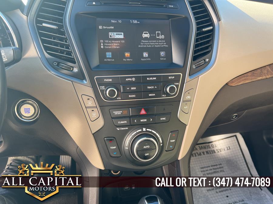 Used Hyundai Santa Fe Sport 2.4L Auto AWD 2018 | All Capital Motors. Brooklyn, New York Used Hyundai Santa Fe Sport 2.4L Auto AWD 2018 | All Capital Motors. Brooklyn, New York