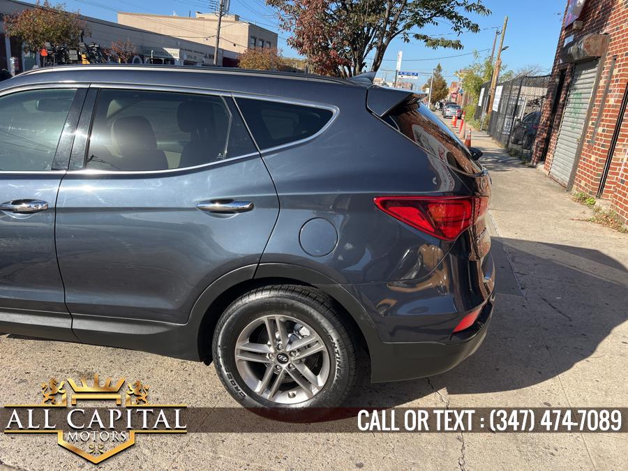 Used Hyundai Santa Fe Sport 2.4L Auto AWD 2018 | All Capital Motors. Brooklyn, New York Used Hyundai Santa Fe Sport 2.4L Auto AWD 2018 | All Capital Motors. Brooklyn, New York