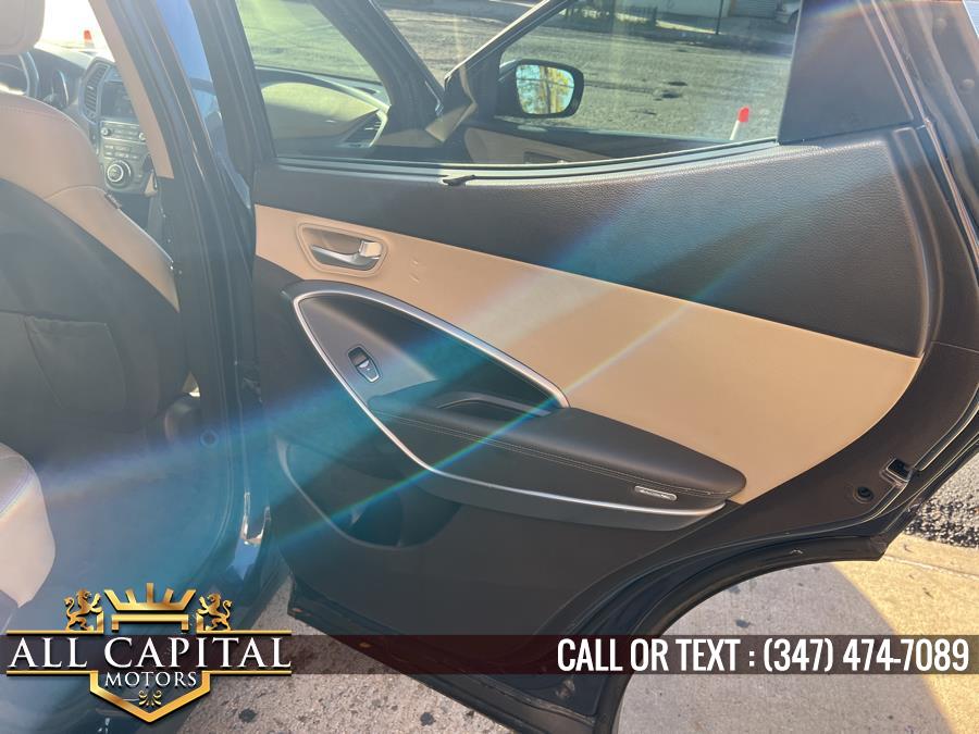 Used Hyundai Santa Fe Sport 2.4L Auto AWD 2018 | All Capital Motors. Brooklyn, New York Used Hyundai Santa Fe Sport 2.4L Auto AWD 2018 | All Capital Motors. Brooklyn, New York