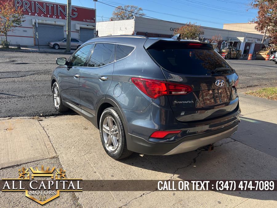 Used Hyundai Santa Fe Sport 2.4L Auto AWD 2018 | All Capital Motors. Brooklyn, New York Used Hyundai Santa Fe Sport 2.4L Auto AWD 2018 | All Capital Motors. Brooklyn, New York