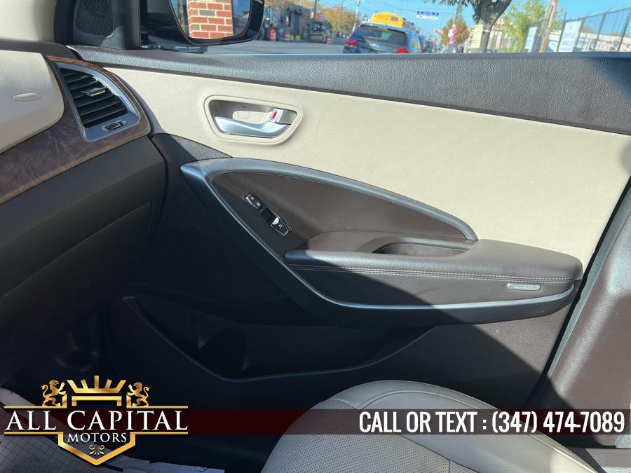 Used Hyundai Santa Fe Sport 2.4L Auto AWD 2018 | All Capital Motors. Brooklyn, New York Used Hyundai Santa Fe Sport 2.4L Auto AWD 2018 | All Capital Motors. Brooklyn, New York