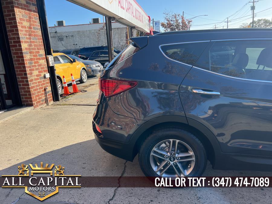 Used Hyundai Santa Fe Sport 2.4L Auto AWD 2018 | All Capital Motors. Brooklyn, New York Used Hyundai Santa Fe Sport 2.4L Auto AWD 2018 | All Capital Motors. Brooklyn, New York