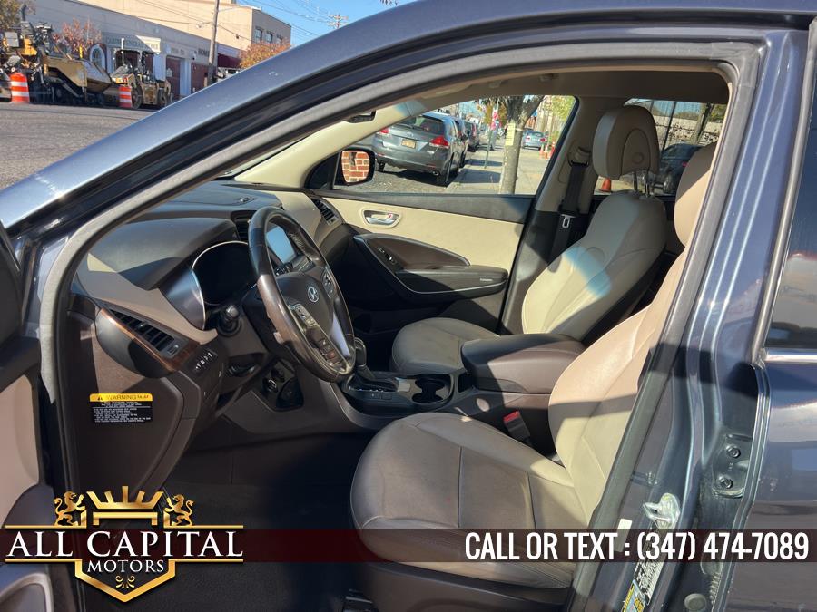 Used Hyundai Santa Fe Sport 2.4L Auto AWD 2018 | All Capital Motors. Brooklyn, New York Used Hyundai Santa Fe Sport 2.4L Auto AWD 2018 | All Capital Motors. Brooklyn, New York