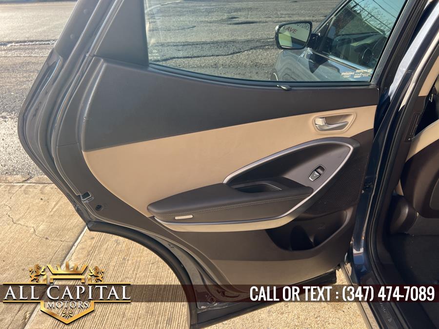 Used Hyundai Santa Fe Sport 2.4L Auto AWD 2018 | All Capital Motors. Brooklyn, New York Used Hyundai Santa Fe Sport 2.4L Auto AWD 2018 | All Capital Motors. Brooklyn, New York
