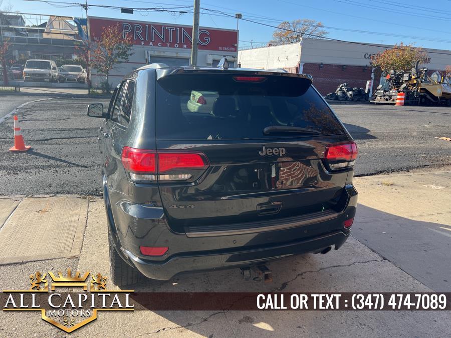 2016 Jeep Grand Cherokee 4WD 4dr Limited, available for sale in Brooklyn, New York | All Capital Motors. Brooklyn, New York 2016 Jeep Grand Cherokee 4WD 4dr Limited, available for sale in Brooklyn, New York | All Capital Motors. Brooklyn, New York