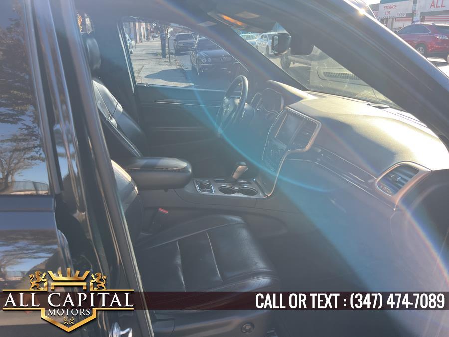 2016 Jeep Grand Cherokee 4WD 4dr Limited, available for sale in Brooklyn, New York | All Capital Motors. Brooklyn, New York 2016 Jeep Grand Cherokee 4WD 4dr Limited, available for sale in Brooklyn, New York | All Capital Motors. Brooklyn, New York