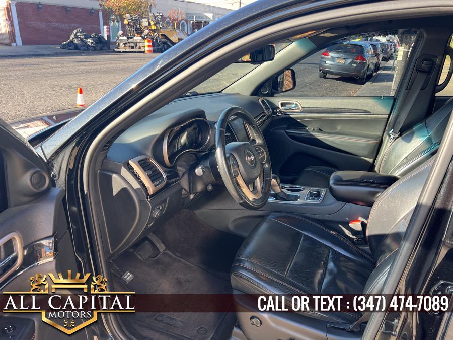 2016 Jeep Grand Cherokee 4WD 4dr Limited, available for sale in Brooklyn, New York | All Capital Motors. Brooklyn, New York 2016 Jeep Grand Cherokee 4WD 4dr Limited, available for sale in Brooklyn, New York | All Capital Motors. Brooklyn, New York