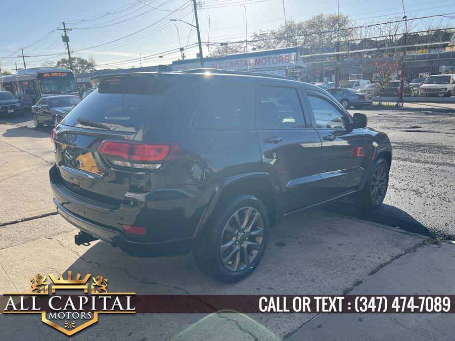 2016 Jeep Grand Cherokee 4WD 4dr Limited, available for sale in Brooklyn, New York | All Capital Motors. Brooklyn, New York 2016 Jeep Grand Cherokee 4WD 4dr Limited, available for sale in Brooklyn, New York | All Capital Motors. Brooklyn, New York