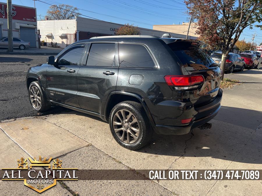 2016 Jeep Grand Cherokee 4WD 4dr Limited, available for sale in Brooklyn, New York | All Capital Motors. Brooklyn, New York 2016 Jeep Grand Cherokee 4WD 4dr Limited, available for sale in Brooklyn, New York | All Capital Motors. Brooklyn, New York
