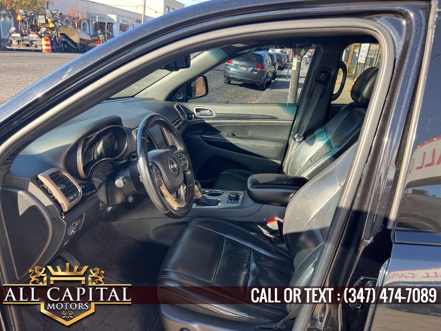 2016 Jeep Grand Cherokee 4WD 4dr Limited, available for sale in Brooklyn, New York | All Capital Motors. Brooklyn, New York 2016 Jeep Grand Cherokee 4WD 4dr Limited, available for sale in Brooklyn, New York | All Capital Motors. Brooklyn, New York