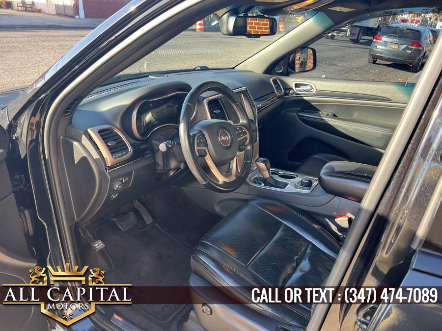 2016 Jeep Grand Cherokee 4WD 4dr Limited, available for sale in Brooklyn, New York | All Capital Motors. Brooklyn, New York 2016 Jeep Grand Cherokee 4WD 4dr Limited, available for sale in Brooklyn, New York | All Capital Motors. Brooklyn, New York
