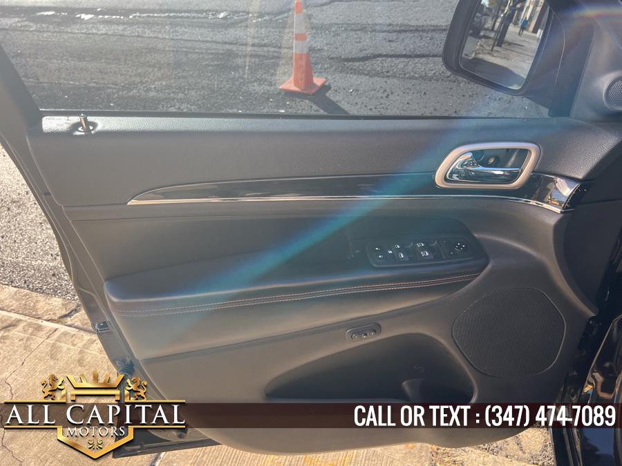 2016 Jeep Grand Cherokee 4WD 4dr Limited, available for sale in Brooklyn, New York | All Capital Motors. Brooklyn, New York 2016 Jeep Grand Cherokee 4WD 4dr Limited, available for sale in Brooklyn, New York | All Capital Motors. Brooklyn, New York