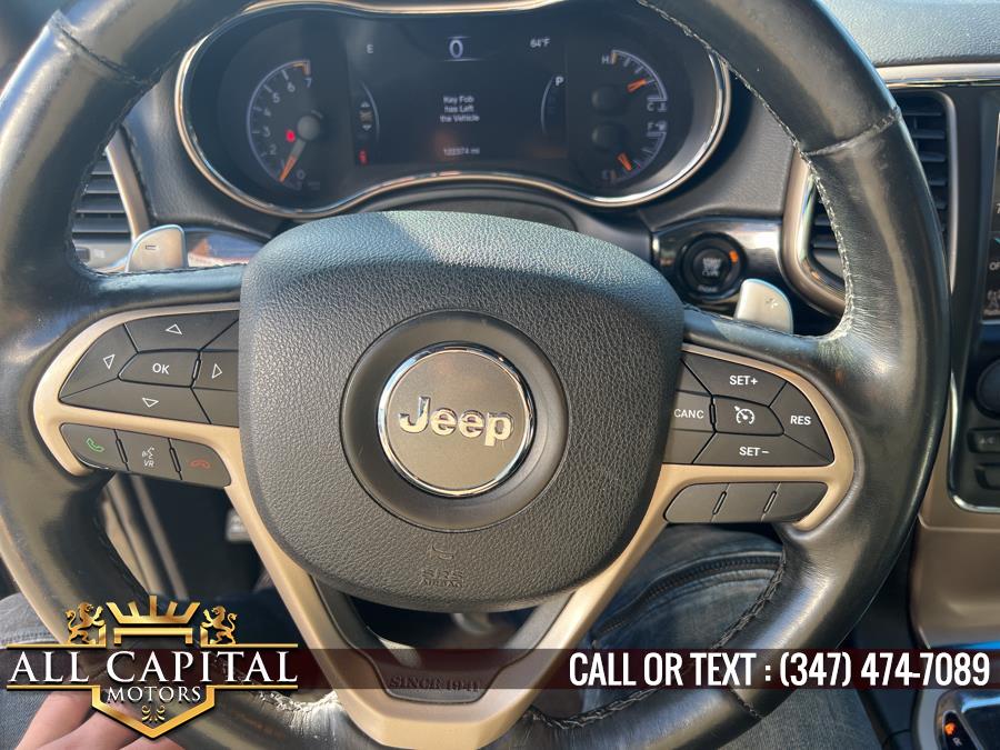 2016 Jeep Grand Cherokee 4WD 4dr Limited, available for sale in Brooklyn, New York | All Capital Motors. Brooklyn, New York 2016 Jeep Grand Cherokee 4WD 4dr Limited, available for sale in Brooklyn, New York | All Capital Motors. Brooklyn, New York