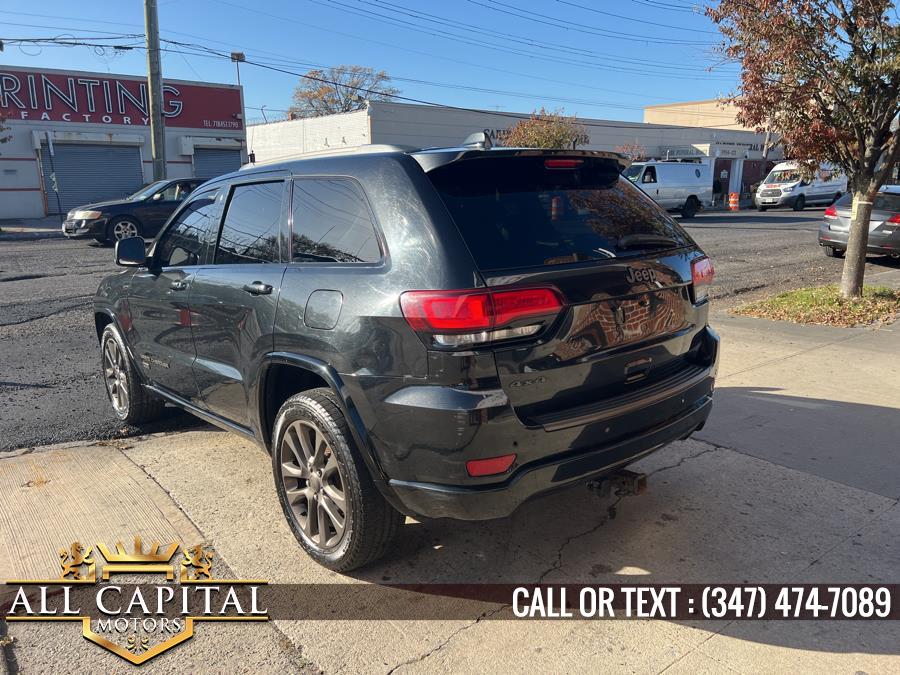2016 Jeep Grand Cherokee 4WD 4dr Limited, available for sale in Brooklyn, New York | All Capital Motors. Brooklyn, New York 2016 Jeep Grand Cherokee 4WD 4dr Limited, available for sale in Brooklyn, New York | All Capital Motors. Brooklyn, New York