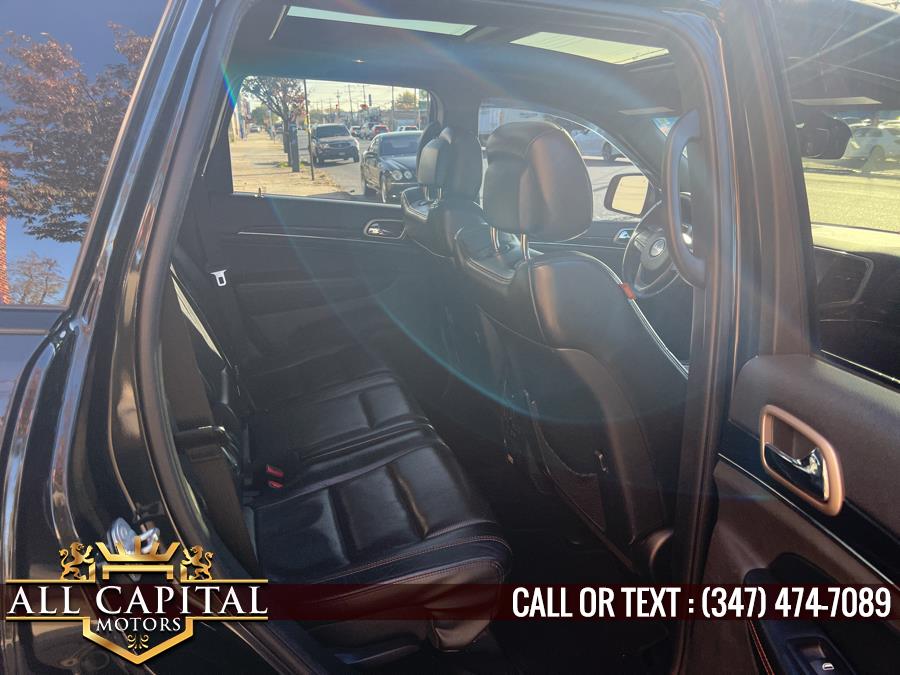 2016 Jeep Grand Cherokee 4WD 4dr Limited, available for sale in Brooklyn, New York | All Capital Motors. Brooklyn, New York 2016 Jeep Grand Cherokee 4WD 4dr Limited, available for sale in Brooklyn, New York | All Capital Motors. Brooklyn, New York