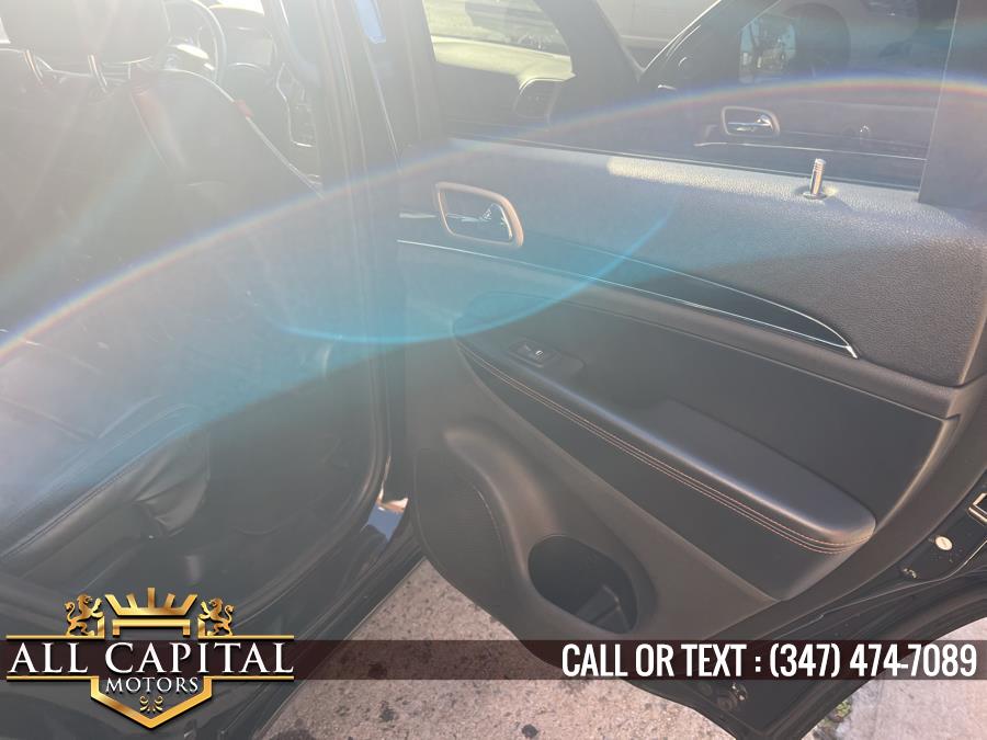 2016 Jeep Grand Cherokee 4WD 4dr Limited, available for sale in Brooklyn, New York | All Capital Motors. Brooklyn, New York 2016 Jeep Grand Cherokee 4WD 4dr Limited, available for sale in Brooklyn, New York | All Capital Motors. Brooklyn, New York