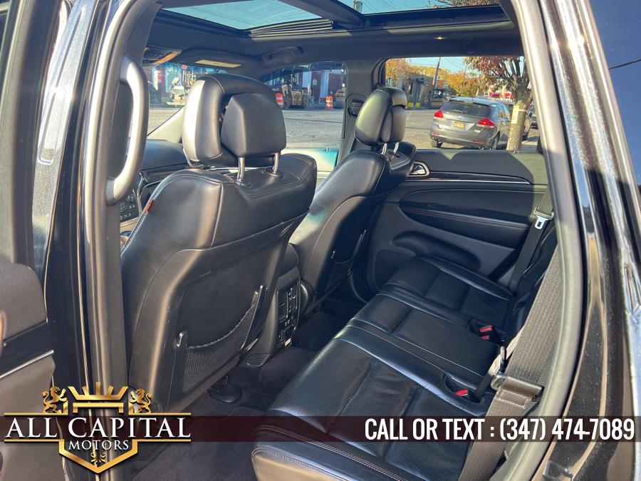 2016 Jeep Grand Cherokee 4WD 4dr Limited, available for sale in Brooklyn, New York | All Capital Motors. Brooklyn, New York 2016 Jeep Grand Cherokee 4WD 4dr Limited, available for sale in Brooklyn, New York | All Capital Motors. Brooklyn, New York