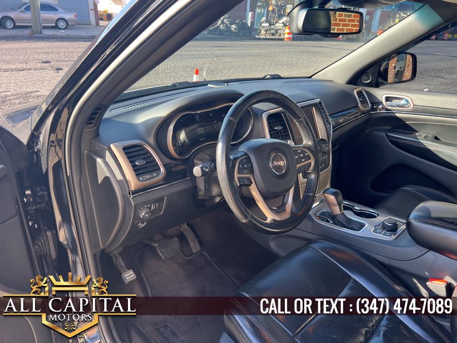 2016 Jeep Grand Cherokee 4WD 4dr Limited, available for sale in Brooklyn, New York | All Capital Motors. Brooklyn, New York 2016 Jeep Grand Cherokee 4WD 4dr Limited, available for sale in Brooklyn, New York | All Capital Motors. Brooklyn, New York