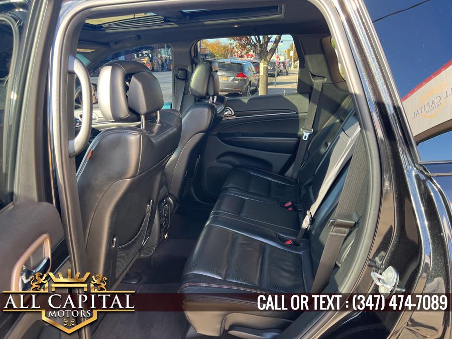 2016 Jeep Grand Cherokee 4WD 4dr Limited, available for sale in Brooklyn, New York | All Capital Motors. Brooklyn, New York 2016 Jeep Grand Cherokee 4WD 4dr Limited, available for sale in Brooklyn, New York | All Capital Motors. Brooklyn, New York