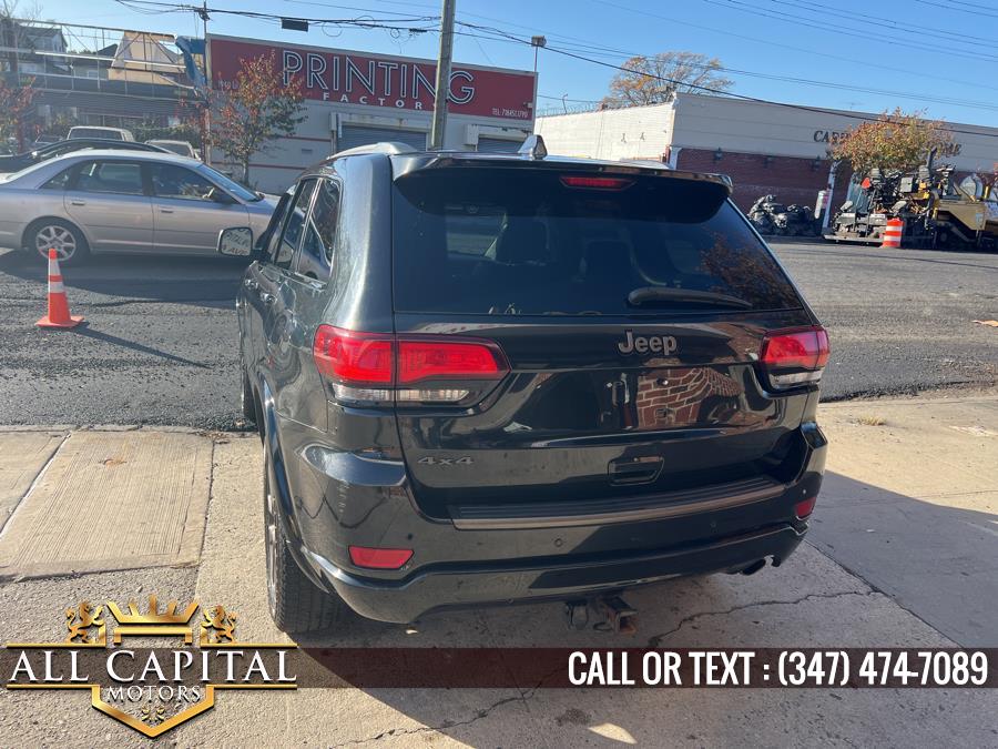 2016 Jeep Grand Cherokee 4WD 4dr Limited, available for sale in Brooklyn, New York | All Capital Motors. Brooklyn, New York 2016 Jeep Grand Cherokee 4WD 4dr Limited, available for sale in Brooklyn, New York | All Capital Motors. Brooklyn, New York