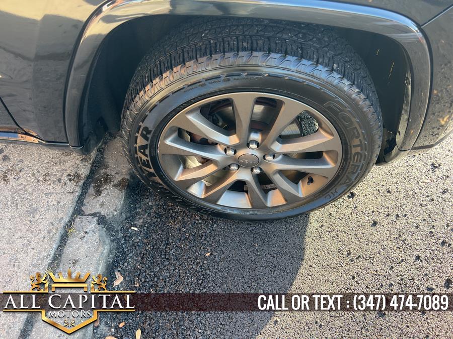 2016 Jeep Grand Cherokee 4WD 4dr Limited, available for sale in Brooklyn, New York | All Capital Motors. Brooklyn, New York 2016 Jeep Grand Cherokee 4WD 4dr Limited, available for sale in Brooklyn, New York | All Capital Motors. Brooklyn, New York