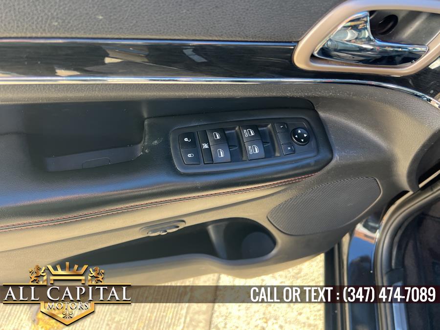 2016 Jeep Grand Cherokee 4WD 4dr Limited, available for sale in Brooklyn, New York | All Capital Motors. Brooklyn, New York 2016 Jeep Grand Cherokee 4WD 4dr Limited, available for sale in Brooklyn, New York | All Capital Motors. Brooklyn, New York