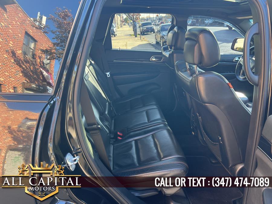2016 Jeep Grand Cherokee 4WD 4dr Limited, available for sale in Brooklyn, New York | All Capital Motors. Brooklyn, New York 2016 Jeep Grand Cherokee 4WD 4dr Limited, available for sale in Brooklyn, New York | All Capital Motors. Brooklyn, New York