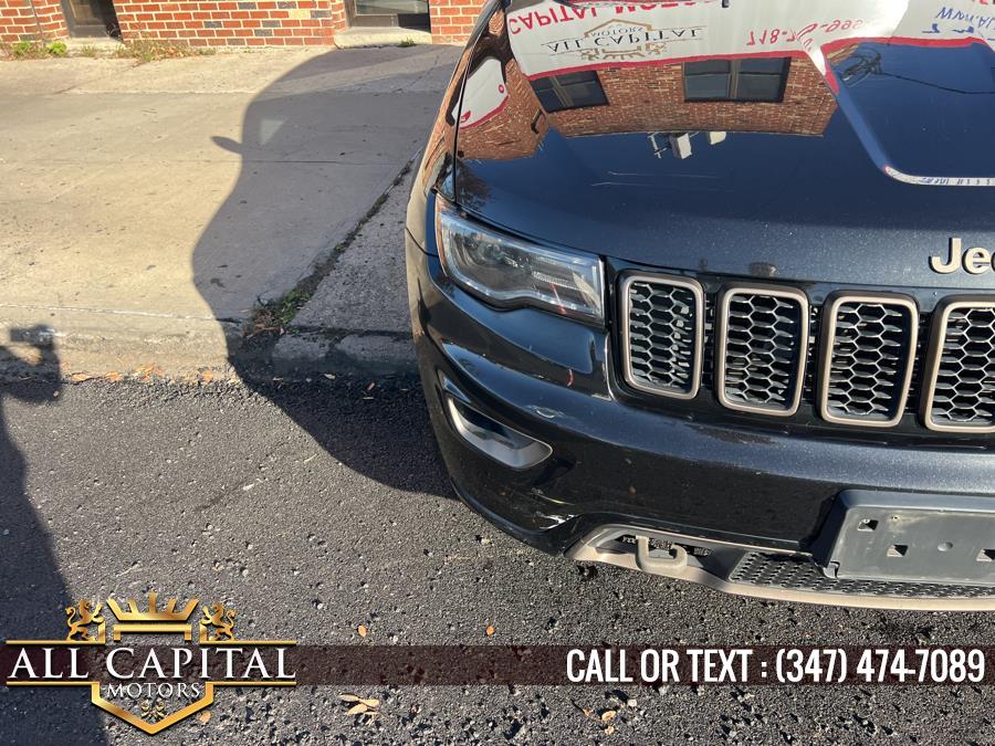 2016 Jeep Grand Cherokee 4WD 4dr Limited, available for sale in Brooklyn, New York | All Capital Motors. Brooklyn, New York 2016 Jeep Grand Cherokee 4WD 4dr Limited, available for sale in Brooklyn, New York | All Capital Motors. Brooklyn, New York