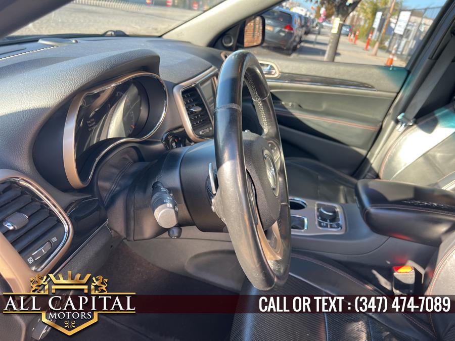 2016 Jeep Grand Cherokee 4WD 4dr Limited, available for sale in Brooklyn, New York | All Capital Motors. Brooklyn, New York 2016 Jeep Grand Cherokee 4WD 4dr Limited, available for sale in Brooklyn, New York | All Capital Motors. Brooklyn, New York