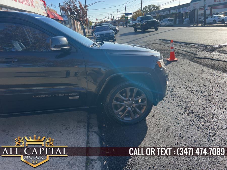 2016 Jeep Grand Cherokee 4WD 4dr Limited, available for sale in Brooklyn, New York | All Capital Motors. Brooklyn, New York 2016 Jeep Grand Cherokee 4WD 4dr Limited, available for sale in Brooklyn, New York | All Capital Motors. Brooklyn, New York