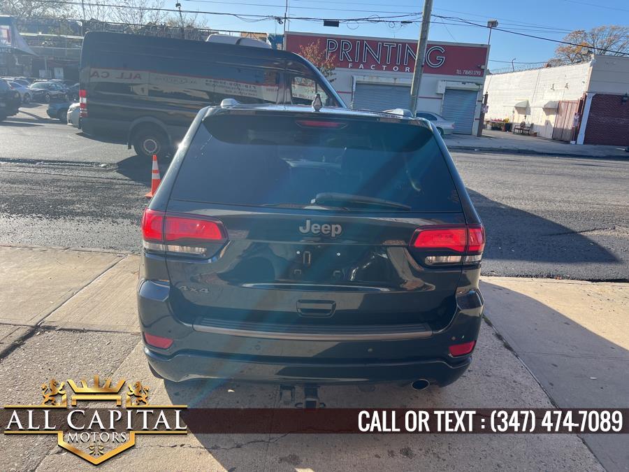 2016 Jeep Grand Cherokee 4WD 4dr Limited, available for sale in Brooklyn, New York | All Capital Motors. Brooklyn, New York 2016 Jeep Grand Cherokee 4WD 4dr Limited, available for sale in Brooklyn, New York | All Capital Motors. Brooklyn, New York