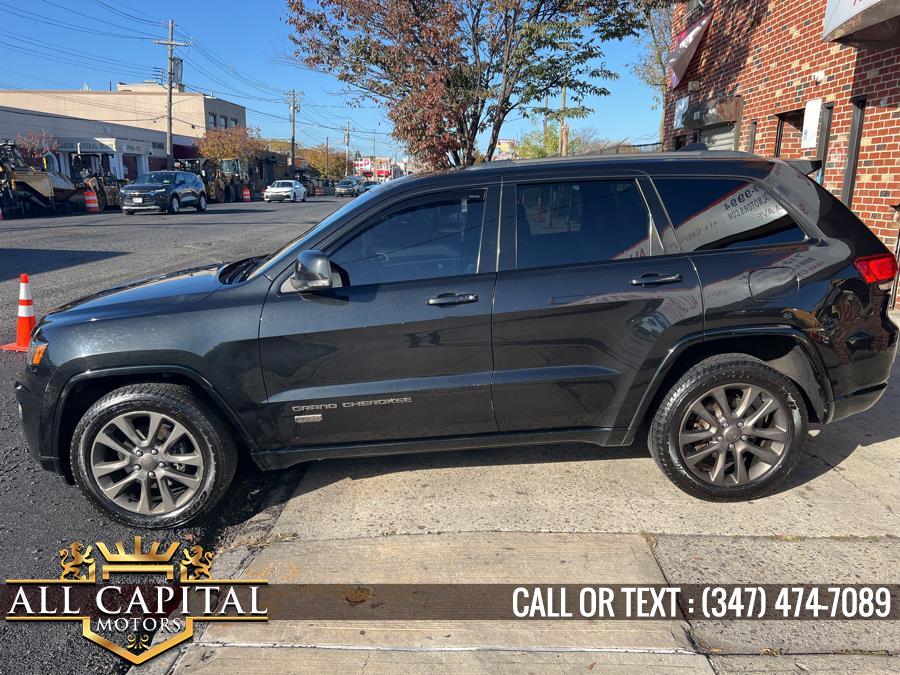 2016 Jeep Grand Cherokee 4WD 4dr Limited, available for sale in Brooklyn, New York | All Capital Motors. Brooklyn, New York 2016 Jeep Grand Cherokee 4WD 4dr Limited, available for sale in Brooklyn, New York | All Capital Motors. Brooklyn, New York