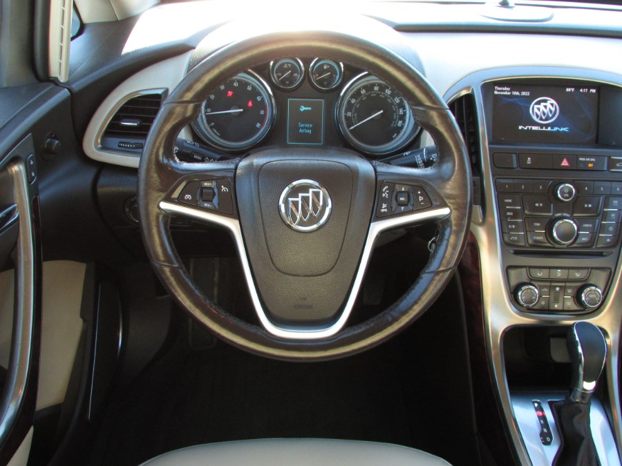 Used Buick Verano 4dr Sdn 2013 | United Auto Sales of E Windsor, Inc. East Windsor, Connecticut Used Buick Verano 4dr Sdn 2013 | United Auto Sales of E Windsor, Inc. East Windsor, Connecticut