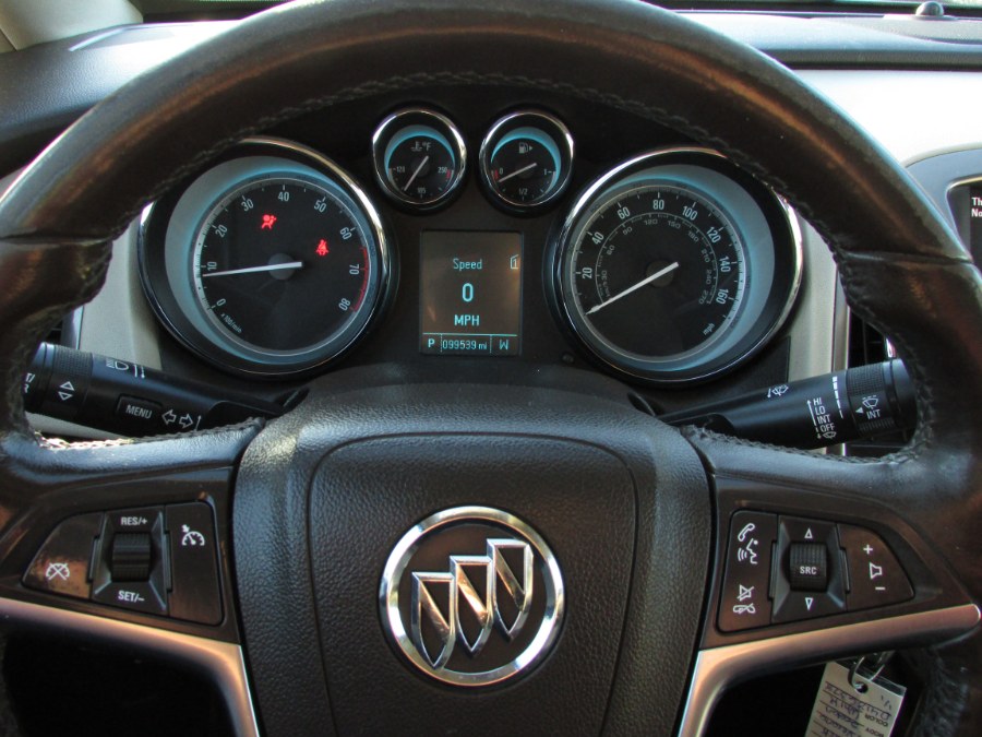 Used Buick Verano 4dr Sdn 2013 | United Auto Sales of E Windsor, Inc. East Windsor, Connecticut Used Buick Verano 4dr Sdn 2013 | United Auto Sales of E Windsor, Inc. East Windsor, Connecticut