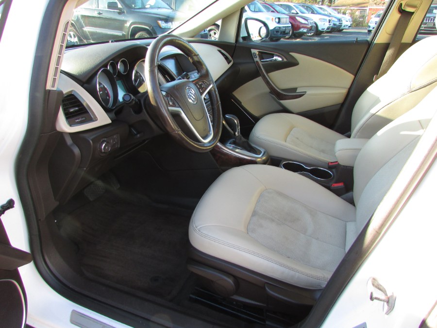 Used Buick Verano 4dr Sdn 2013 | United Auto Sales of E Windsor, Inc. East Windsor, Connecticut Used Buick Verano 4dr Sdn 2013 | United Auto Sales of E Windsor, Inc. East Windsor, Connecticut