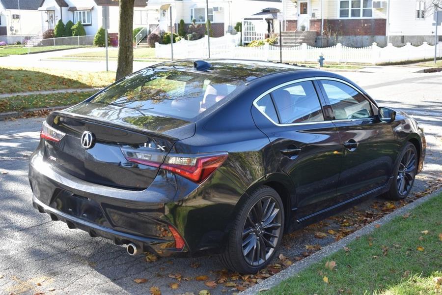 Used Acura Ilx Premium and A-SPEC Packages 2019 | Certified Performance Motors. Valley Stream, New York