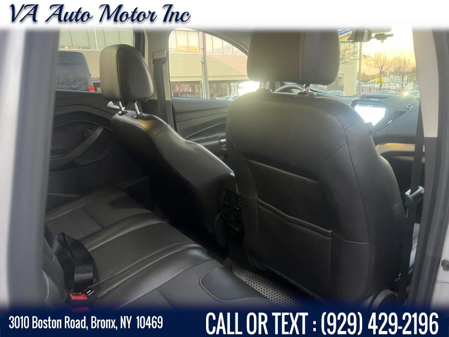 Used Ford Escape 4WD 4dr SE 2016 | VA Auto Motor Inc. Bronx, New York Used Ford Escape 4WD 4dr SE 2016 | VA Auto Motor Inc. Bronx, New York