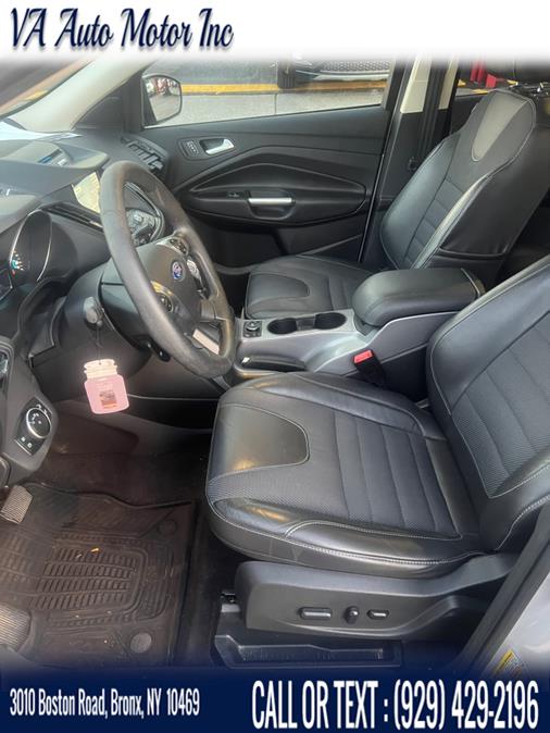 Used Ford Escape 4WD 4dr SE 2016 | VA Auto Motor Inc. Bronx, New York Used Ford Escape 4WD 4dr SE 2016 | VA Auto Motor Inc. Bronx, New York